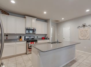 1620 Ridge Creek Ln, Savannah, TX 76227