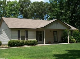 43 Decatur St, Greers Ferry, AR 72067