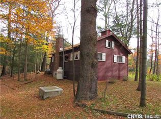 5204 Lake House Rd, Greig, NY 13345