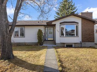 459 E Templevale Dr NE, Calgary, AB T1Y4V3
