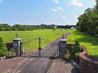 15001 Vint Hill Rd, Nokesville, VA 20181