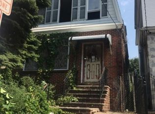 1080 Grove St #1, Irvington, NJ 07111