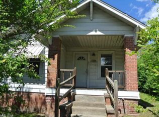 4000 W 26th St, Little Rock, AR 72204