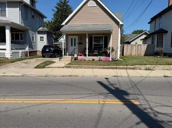 728 Columbus Ave, Washington Court House, OH 43160