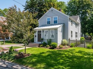 3 Claflin Rd, Wellesley, MA 02482