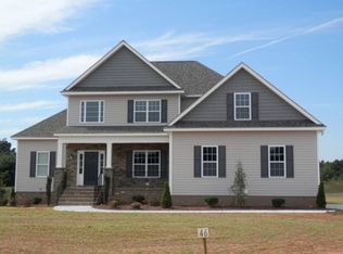 6880 Anabella Dr, Rocky Mount, NC 27803