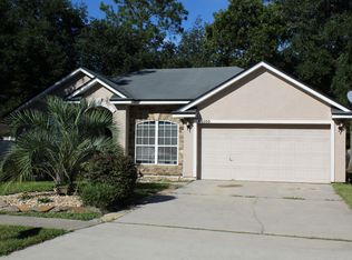 86500 Sand Hickory Trl, Yulee, FL 32097