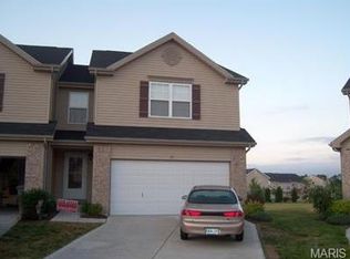 67 Country Field Ct, Lake Saint Louis, MO 63367