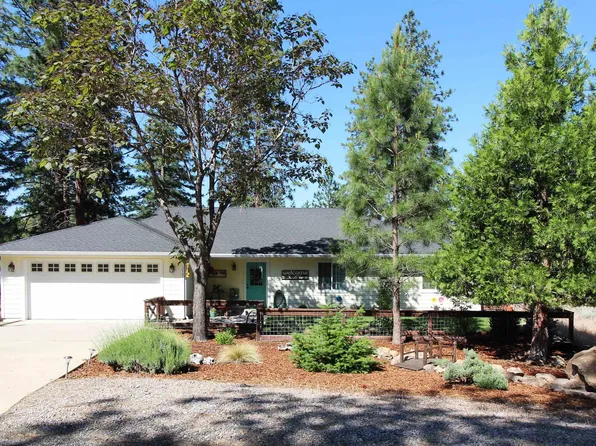 17539 Bobcat Ct, Weed, CA 96094