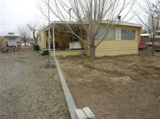 285 N Tumbleweed Rd, Bishop, CA 93514