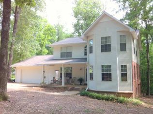 1907 Timberlake Pl, Jackson, MS 39272