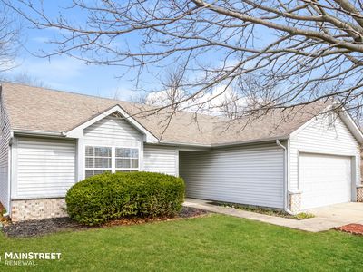 1718 Blue Willow Cir, Indianapolis, IN, 46239