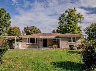 3122 Teakwood Cir, Louisville, KY