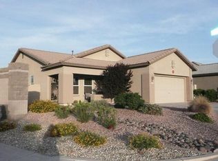 3595 N 143rd Ave, Goodyear, AZ 85395