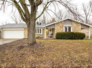 465 Spring Dr, Greenwood, IN 46143