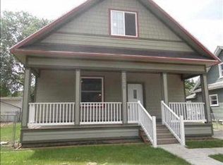 2308 E Hartson Ave, Spokane, WA 99202