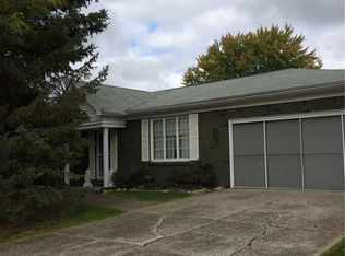 12 N Prince Dr, Depew, NY 14043