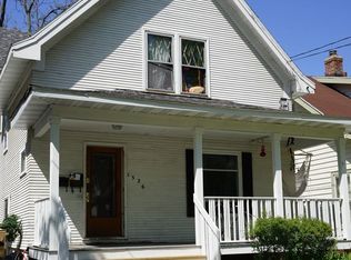 1326 Mound St #2, Madison, WI 53715