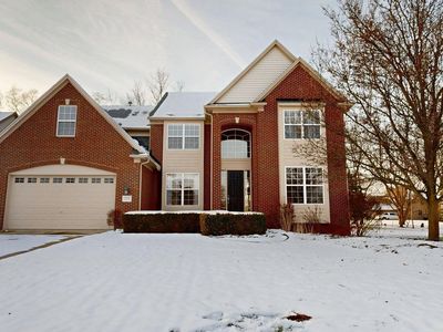 12832 Nautica Dr, Van Buren Township, MI, 48111