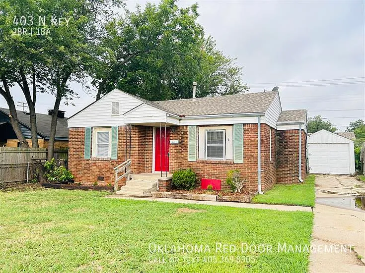 403 N Key Blvd — Photo 5