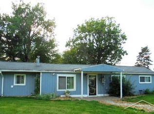 4030 S Portsmouth Rd, Bridgeport, MI 48722