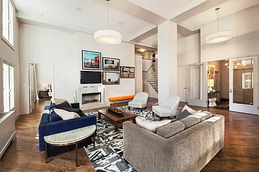 Sold by Town Residential