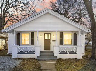 2034 W Webster St, Springfield, MO 65802