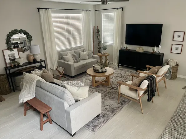 1650 S 83rd Pl, Mesa, AZ 85208