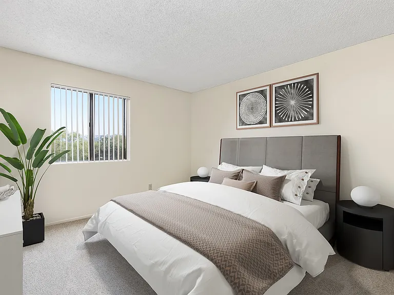 The Village Apartments — Photo 7