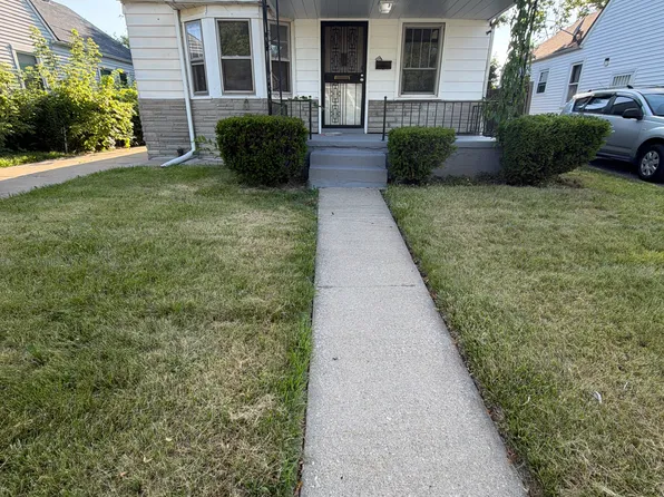 8661 Auburn St #H, Detroit, MI 48228