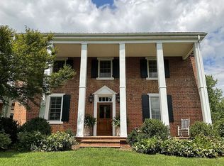 773 Stevens Rd, Troutville, VA 24175