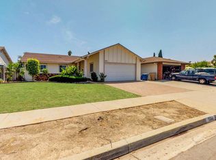 10312 Jamestown St, Ventura, CA 93004