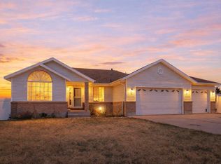 1506 Center Dr, Lyman, WY 82937