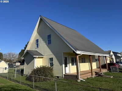 3124 Florida St, Longview, WA, 98632