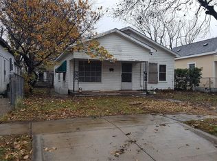 1412 N Jones St, Fort Worth, TX 76164