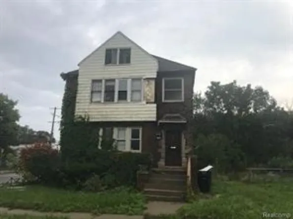 13660 Mendota St, Detroit, MI 48238