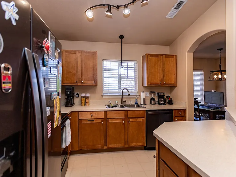 6944 Ash Creek Hts #204 — Photo 9