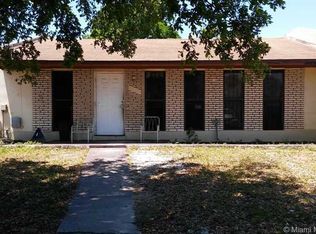 2951 NW 195th St, Opa Locka, FL 33056