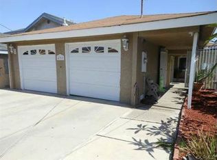 4709 W 138th St, Hawthorne, CA 90250