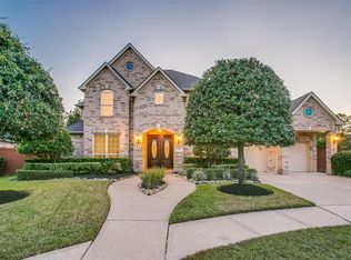 12307 Sienna Rosa Ln, Houston, TX 77041