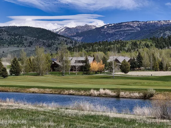 39 Springs Pkwy, Victor, ID 83455