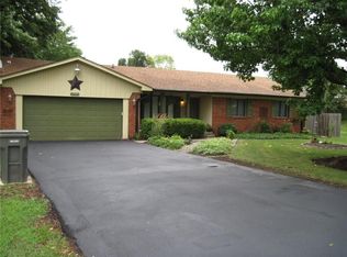 7725 Combs Rd, Indianapolis, IN 46237