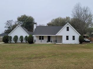 108 Mount Zion Rd, Bonaire, GA 31005