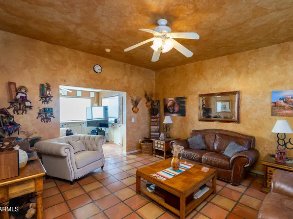 524 S TAYLORS Trail, Sierra Vista, AZ 85635