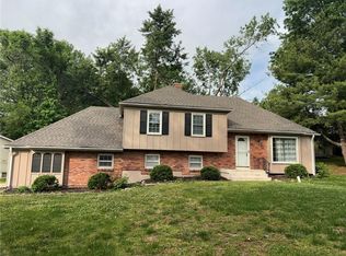 7316 N Avalon St, Kansas City, MO 64152