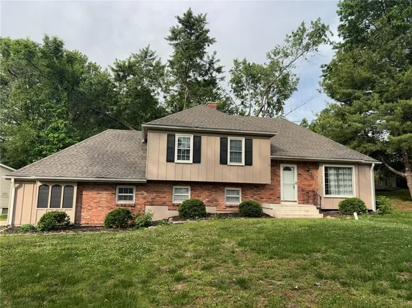 7316 N Avalon St, Kansas City, MO 64152