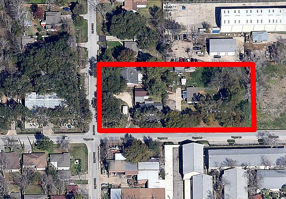 1st image of 8430 Vogue Ln