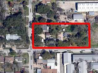 8430 Vogue Ln, Houston, TX 77055