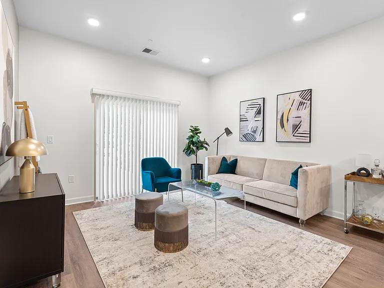 The Lumos Apartments — Photo 8