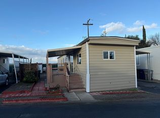 1400 Meredith Ave Space 40, Gustine, CA 95322